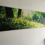 Treetown Lägenhet