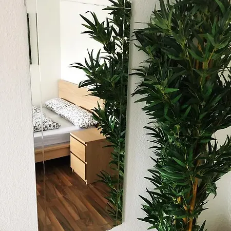 Treetown * Регенсбург