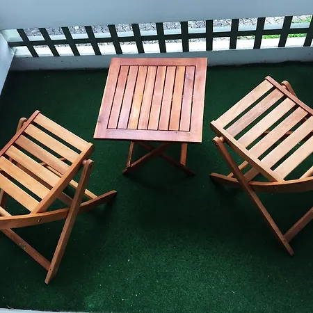 Treetown Lejlighed Regensburg