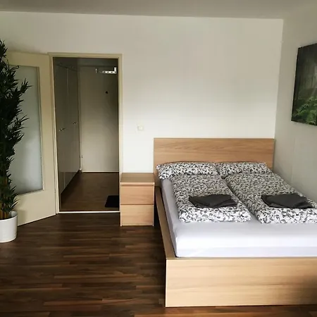 Treetown Apartment