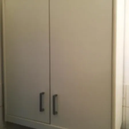 Treetown Lejlighed *