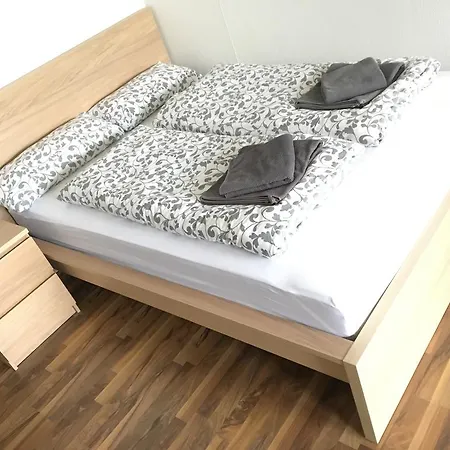 Lejlighed Treetown *