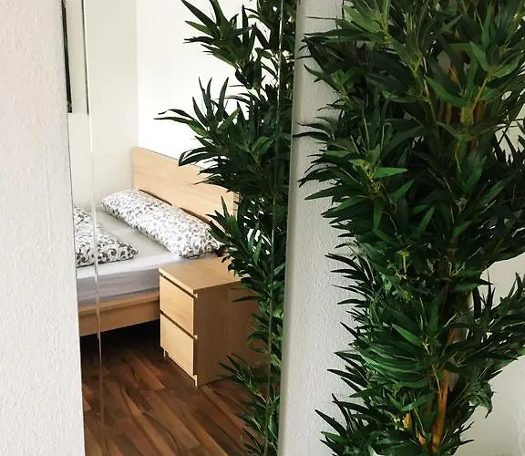 Treetown * Regensburg