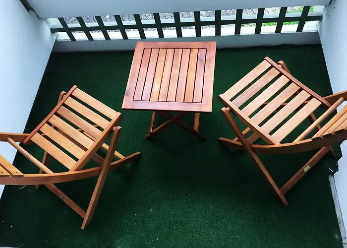 Treetown Lägenhet Regensburg