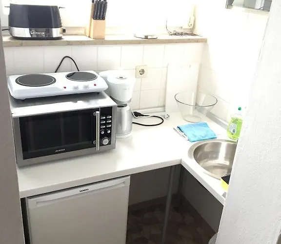 Lägenhet Treetown Regensburg