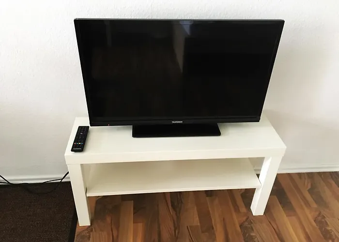 Treetown Lägenhet Regensburg