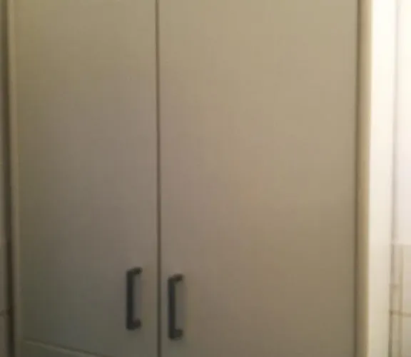 Treetown Lägenhet *