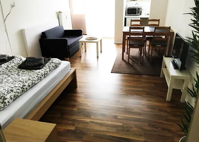 Treetown * Regensburg